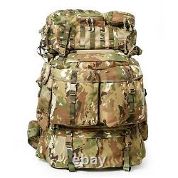 MT Military FILBE Rucksack Tactical Army Backpack Multicam one Set OCP