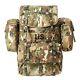 Mt Military Molle 2 Large Rucksack With Frame, Army Tactical Backpack Ocp
