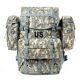 Mt Military Molle 2 Large Rucksack With Frame, Army Tactical Backpack Ucp