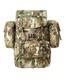 Mt Military Molle Ii Large Rucksack Army Tactical Backpack With Frame Ocp