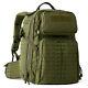 Mt Military Medium Rucksack Army Tactical Molle 3 Day Assault Pack Olive Drab