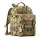 Mt Military Molle Ii 3 Day Assault Pack Army Tactical Backpack Multicam