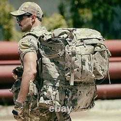 MT Military Surplus FILBE Rucksack Army Tactical Backpack Main Pack Multicam