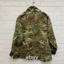 MTP CAMO PARA PARACHUTIST SMOCK JACKET Chest 160/96cm British Military