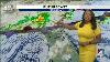 Meteorologist Jenese Harris Predicts Storms For The First Full Week Of August
