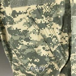 Military ACU Surplus New (50 coats) NATO Medium-x-long Coat Army Combat Uniform