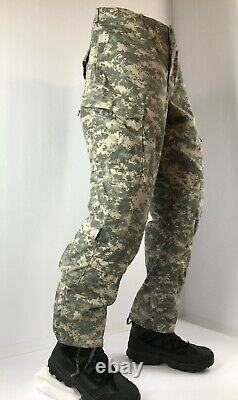 Military ACU Trousers (20 pairs) Surplus New Army NATO Large/XLong Digital