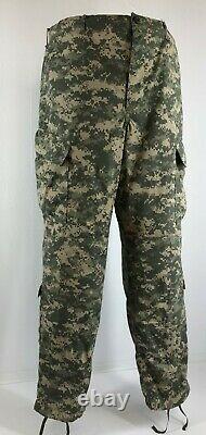 Military ACU Trousers (20 pairs) Surplus New Army NATO Large/XLong Digital