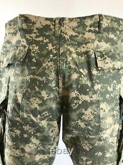 Military ACU Trousers (20 pairs) Surplus New Army NATO Large/XLong Digital