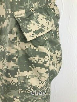 Military ACU Trousers (50 pairs) Surplus New Army NATO Large/XLong Digital