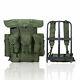 Military Alice Pack Combat Tactical Army Backpack Withframe Olive Drab
