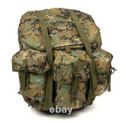 Military Alice Pack Army Survival Combat ALICE Rucksack Backpack MARPAT Multicam