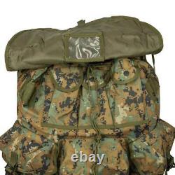 Military Alice Pack Army Survival Combat ALICE Rucksack Backpack MARPAT Multicam