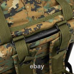 Military Alice Pack Army Survival Combat ALICE Rucksack Backpack MARPAT Multicam