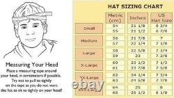 Military Army Officer Peaked Cap