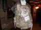 Military Army Tactical Surplus Large Strike Face Ballistic Plates Complete Vest