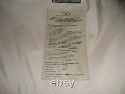 Military Army Tactical Surplus Large Strike Face Ballistic Plates complete vest