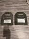 Military Army Tactical Surplus Medium Strike Face Ballistic Plates Surplus R20