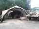 Military Army Tent Drash Mx Series M Shelter System 29 X 18 Portable Carport