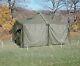 Military Army Tent Modular General Purpose Tent System Mgpts Gp Small 18x18