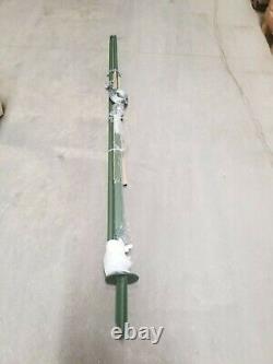 Military Beach Pole/ Heavy Duty Stake Pole 8345-00-274-3936 Panel Marker Pole