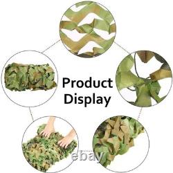 Military Camo Net Multicam 4.3x6m Tactical Camouflage Cover Army Surplus Style Military Camo Net Multicam 4.3x6m Tactical Camouflage Cover Army Surplus Style