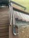 Military Ceremonial Sword U. S. Army Officer Saber Acid Etching Blade