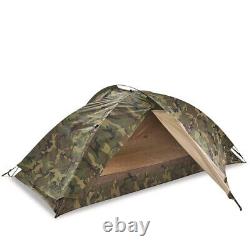 Military Combat One Person Tent (TCOP)