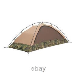 Military Combat One Person Tent (TCOP)