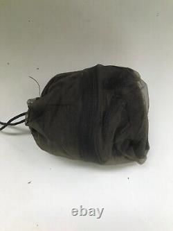 Military Ecotat Tent System Multi-Purpose 8340-01-360-4427 Army Tested Surplus