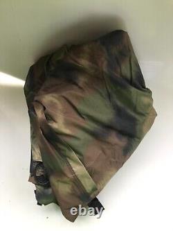 Military Ecotat Tent System Multi-Purpose 8340-01-360-4427 Army Tested Surplus