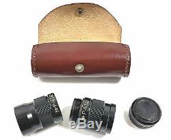 Military Ir Infrared Detector Set Flashlight Soviet Army Nighti Vision1 Nspu Ak