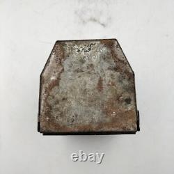 Military Issued Stove Gasoline Burner No 7. Fully Marked
