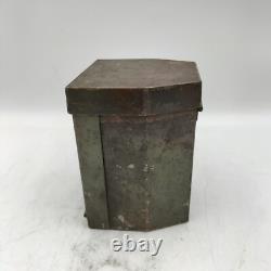 Military Issued Stove Gasoline Burner No 7. Fully Marked
