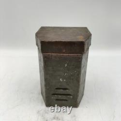 Military Issued Stove Gasoline Burner No 7. Fully Marked