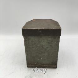 Military Issued Stove Gasoline Burner No 7. Fully Marked