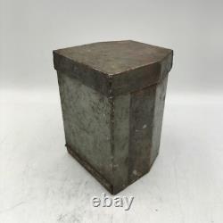 Military Issued Stove Gasoline Burner No 7. Fully Marked