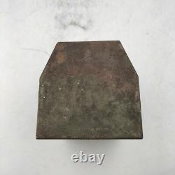 Military Issued Stove Gasoline Burner No 7. Fully Marked