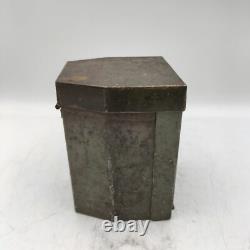 Military Issued Stove Gasoline Burner No 7. Fully Marked