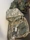 Military Jslist Cbrn Bag, Jacket, Pants, Gloves, Wipes. Military Surplus Mopp 4