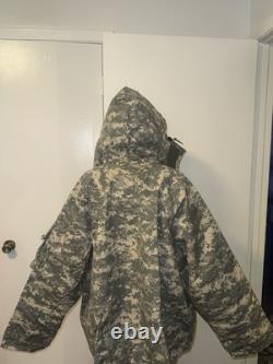 Military Jslist CBRN Bag, Jacket, Pants, Gloves, Wipes. Military Surplus MOPP 4