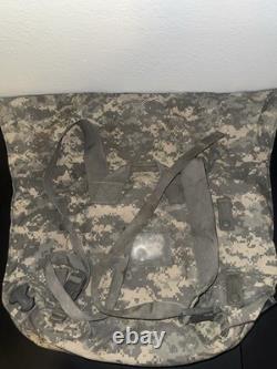 Military Jslist CBRN Bag, Jacket, Pants, Gloves, Wipes. Military Surplus MOPP 4