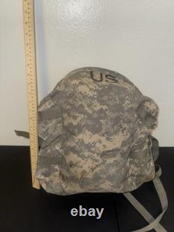 Military Jslist CBRN Bag, Jacket, Pants, Gloves, Wipes. Military Surplus MOPP 4