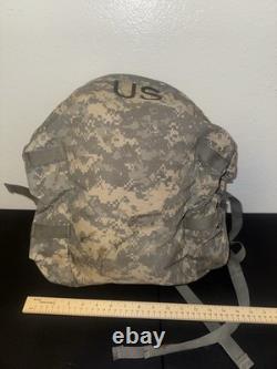 Military Jslist CBRN Bag, Jacket, Pants, Gloves, Wipes. Military Surplus MOPP 4