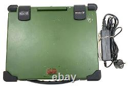 Military Laptop Notebook Roda Rocky III Computer Ruggedized Nato Ex-army Amrel