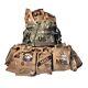 Military Mre A&b Cases Insp Date 2025 Or Newer & Acu Ruck Sack Combo