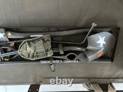 Military Mule M274