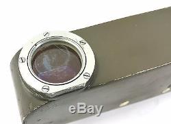 Military Optic Sapper Periscope Dsp-30 Field Glass Soviet Army Vintage War