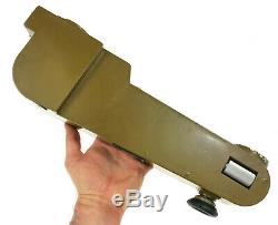 Military Optic Sapper Periscope Dsp-30 Rangefinder Field Glass Soviet Army