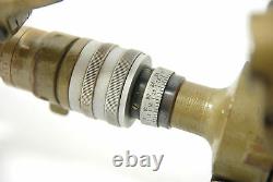 Military Optic Sight Periscope Field Glass Soviet Russian Army Artillery Bunker
